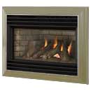 Homeflame Eminence Champagne